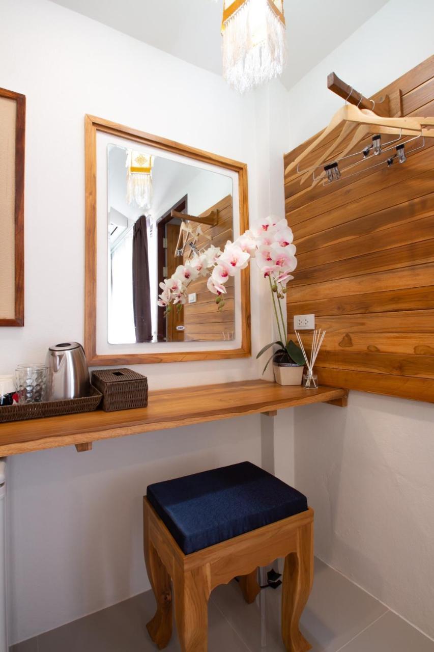 Anumat Premium Budget 3* Chiang Mai
