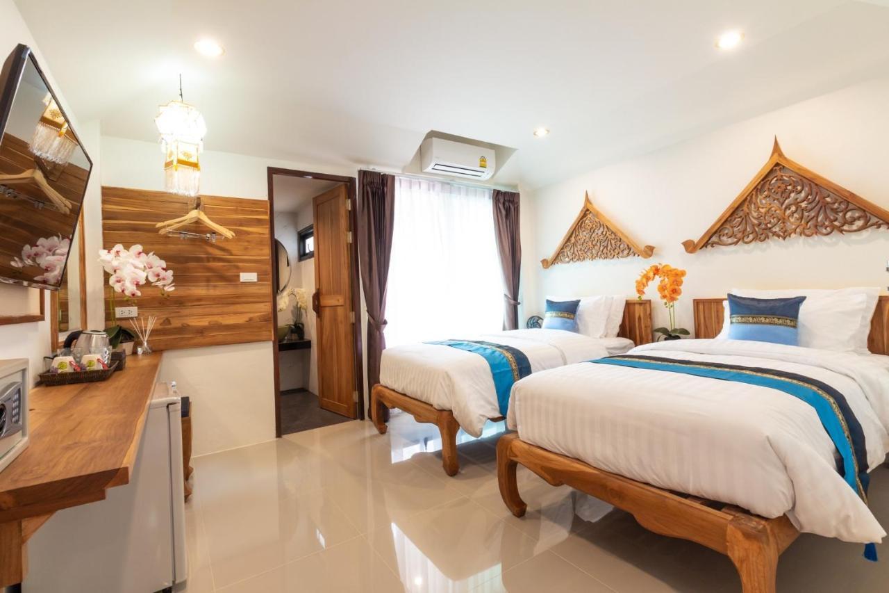 Hotel Anumat Premium Budget 3*