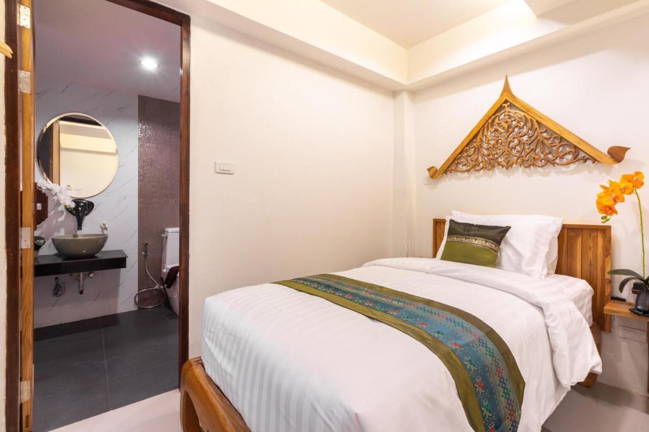 Anumat Premium Budget Hotel 3*