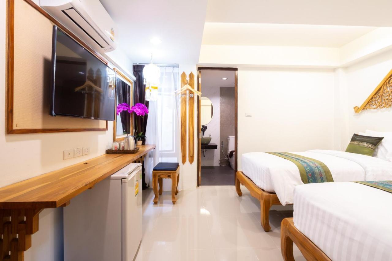 Hotel Anumat Premium Budget 3*