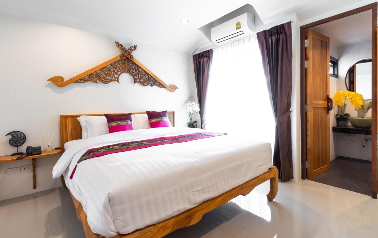 Hotel Anumat Premium Budget Chiang Mai