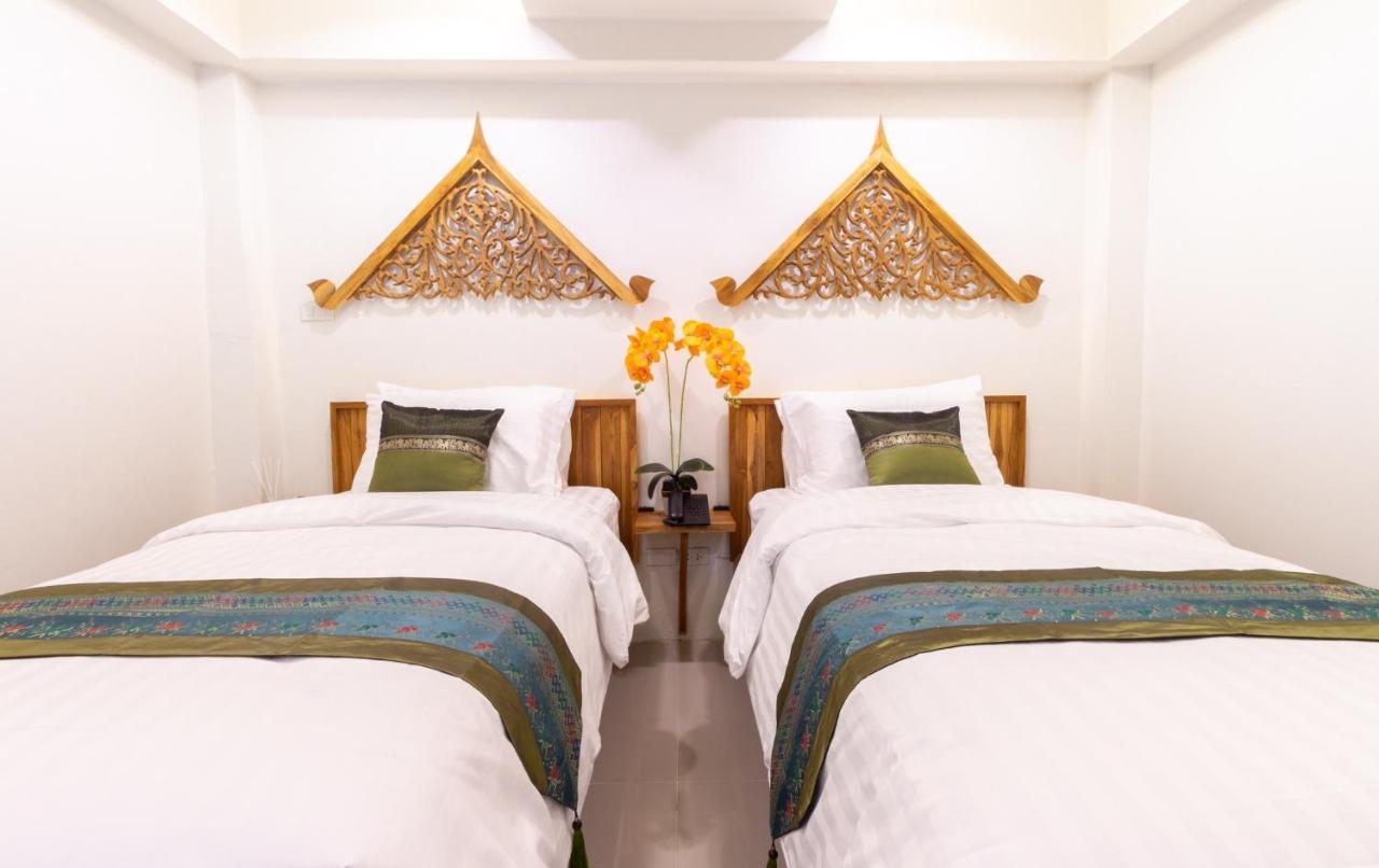Anumat Premium Budget 3* Chiang Mai