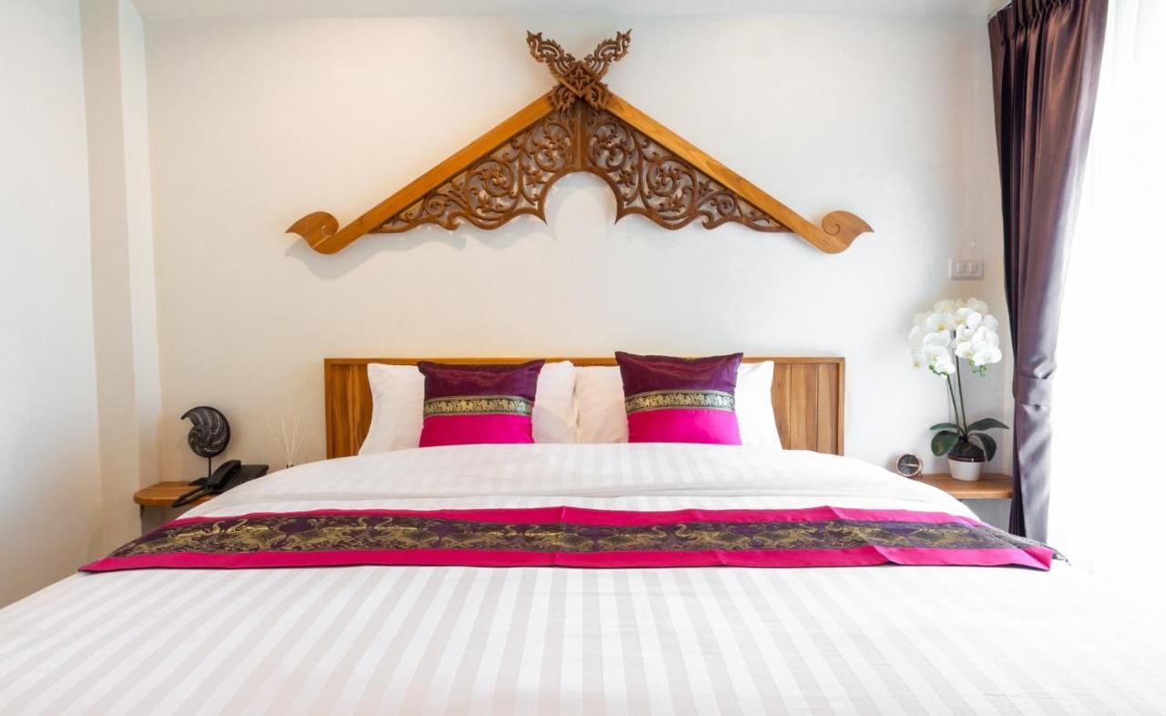 Anumat Premium Budget Hotel 3*