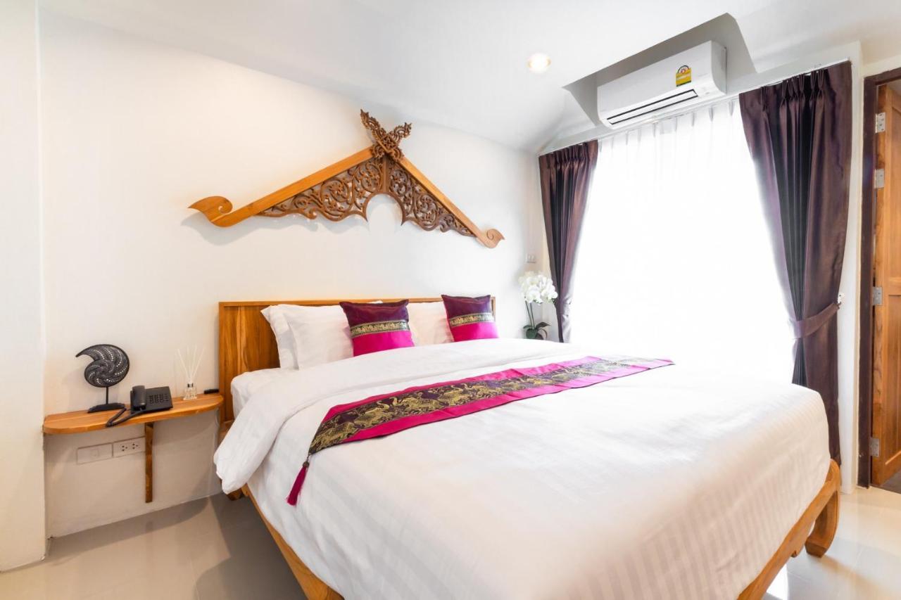 Hotel Anumat Premium Budget