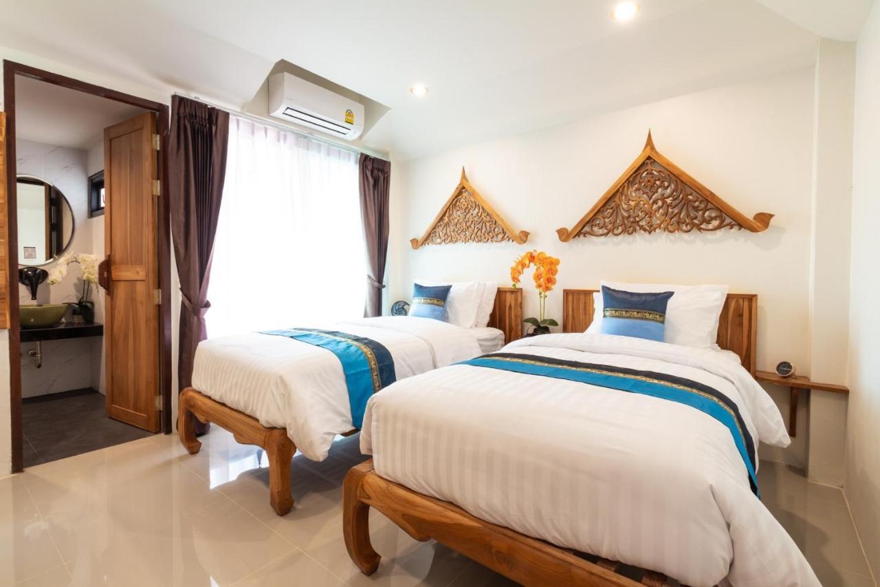 Anumat Premium Budget 3* Chiang Mai