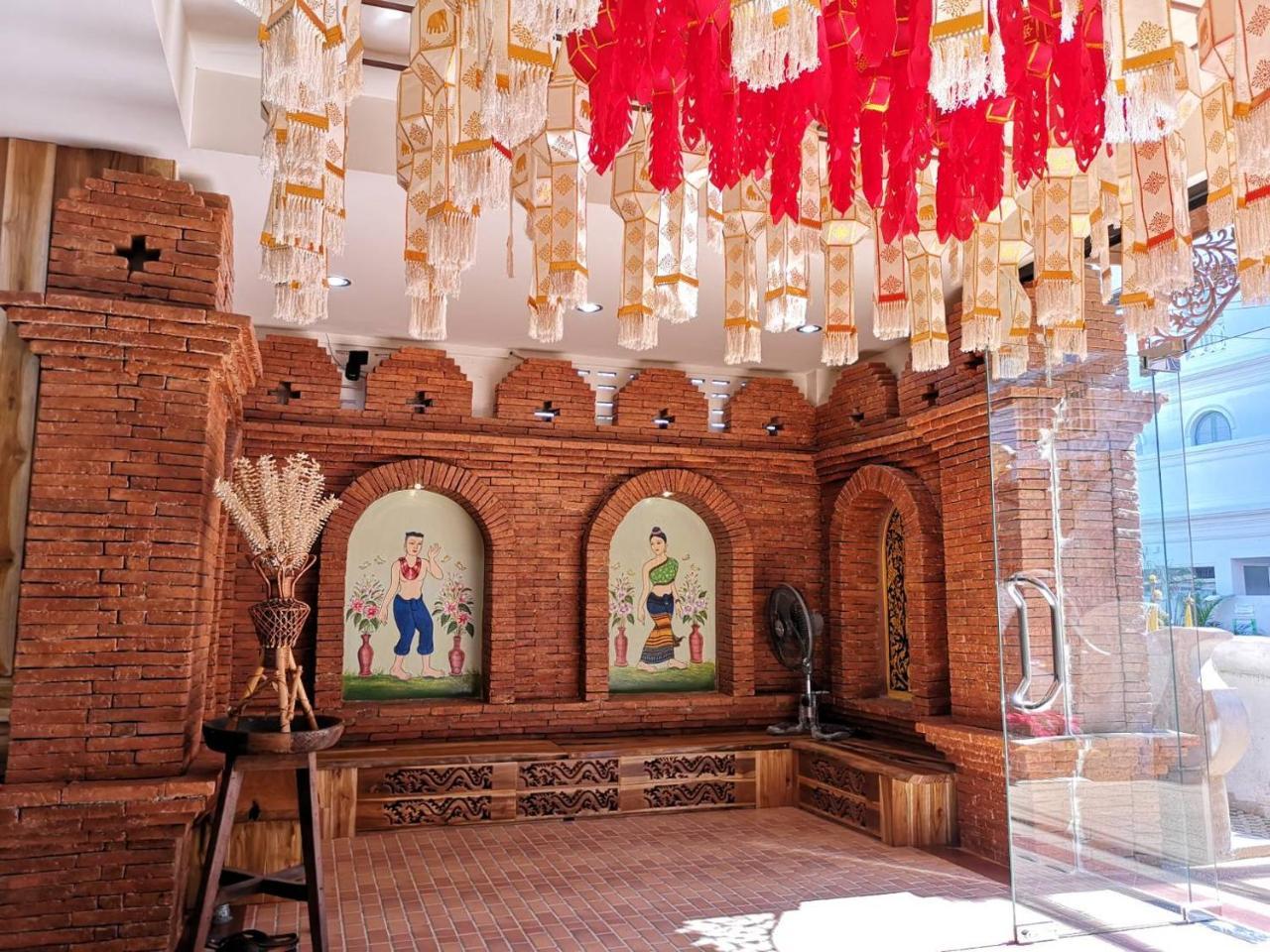 Hotel Anumat Premium Budget