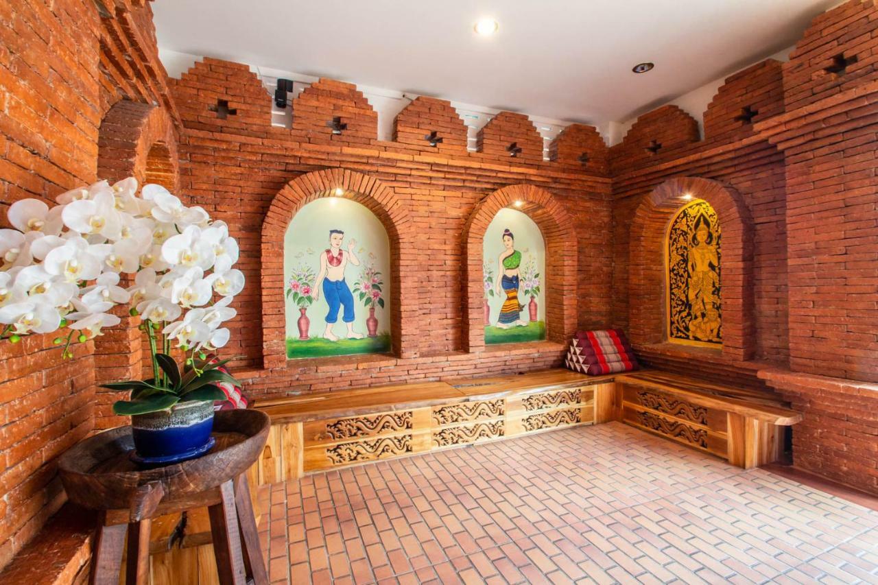 Anumat Premium Budget Chiang Mai