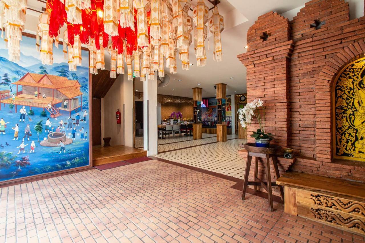 Hotel Anumat Premium Budget 3*